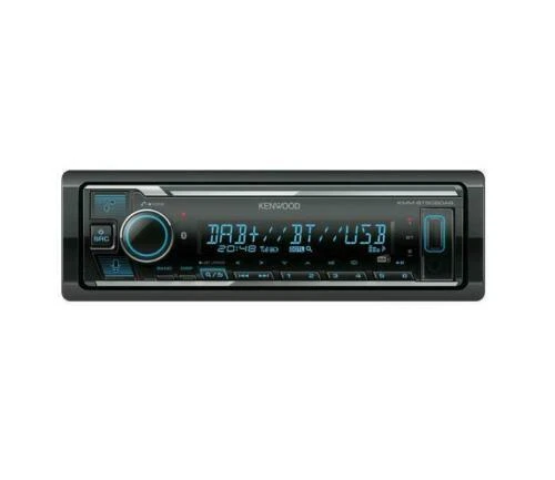 Freisprecheinrichtung Autoradios