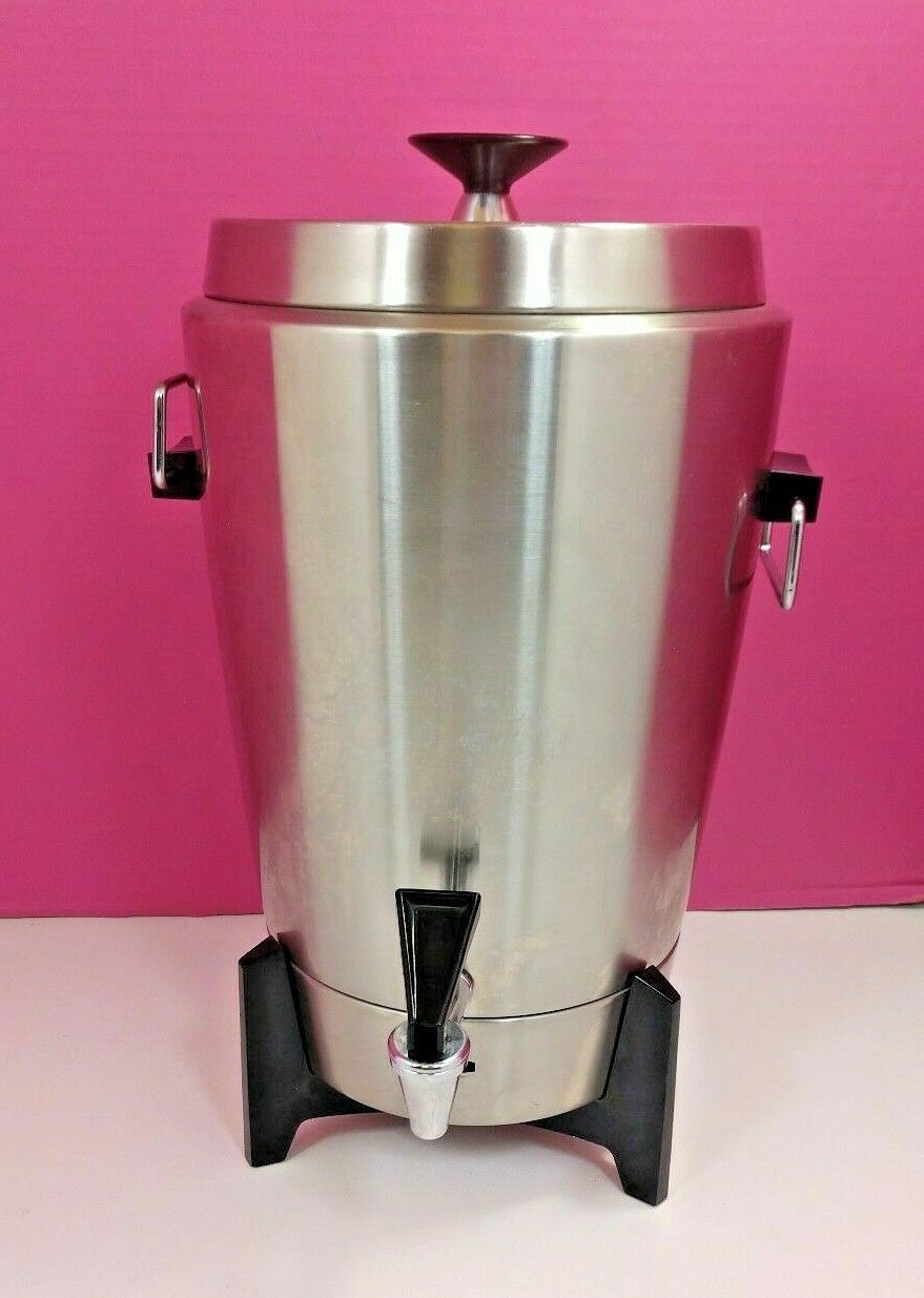 West Bend 9 Cup Auto Coffee Percolator Model 19360 REPLACEMENT PARTS YOUR  CHOICE