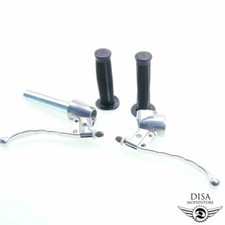 Bremsgriff Gasgriff Kupplungsgriff Torpedo für Kreidler Florett RS 1968- 1972