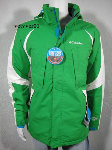 COLUMBIA Omni-Heat Thermal Reflective 