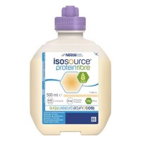 Isosource® Proteinfaser Nestlé Health Science 500Ml