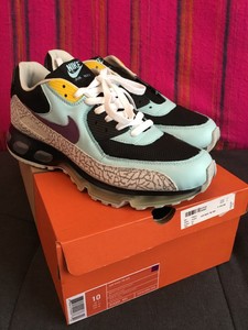 nike one time only pack