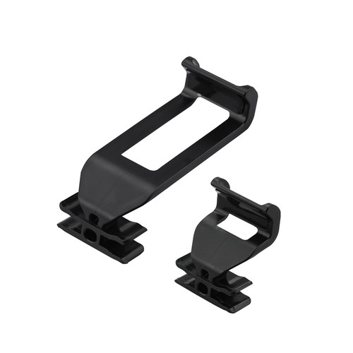 Kit prolunga supporto clip tablet telefono per controller drone DJI Air 2 2S - Foto 2 di 24