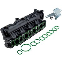 NTY Saugrohrmodul FüR Opel Astra J Caravan 2.0 Cdti Zafira Tourer C P12 G09