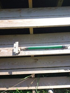 Apla Tech 3' Box Handle