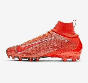 nike vapor untouchable 3 pro orange