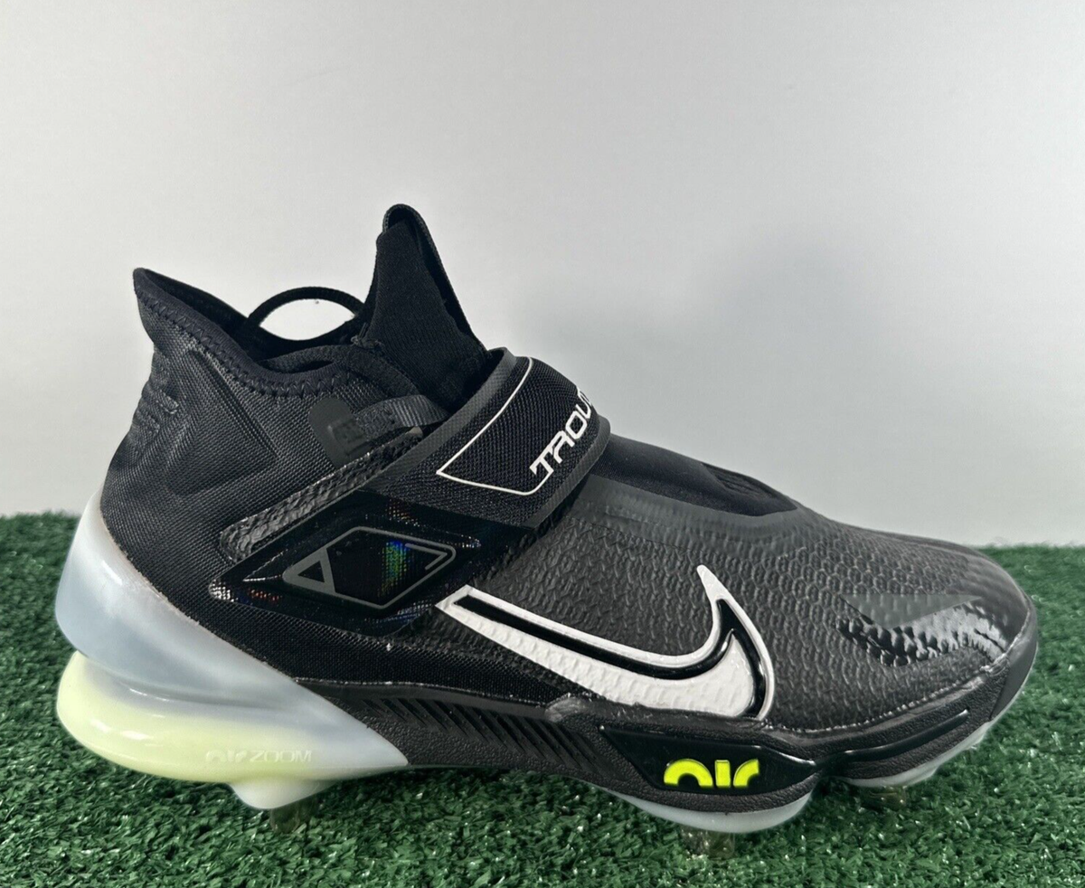 Nike Force Zoom Trout 8 Elite Mens Metal Baseball Cleats 