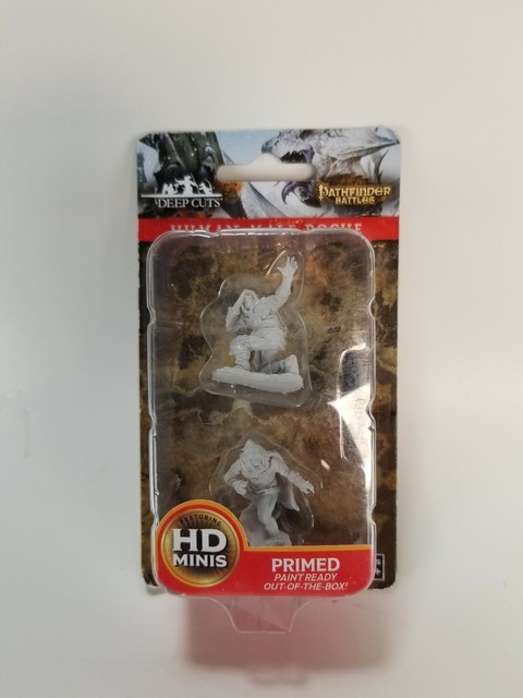 Games Miniatures Wizkids Pathfinder Battles Deep Cuts Miniatures Human Male Rogue W1 Wzk For Sale Online Role Playing Games Games Miniatures Wizkids Pathfinder Battles Deep Cuts Miniatures Human Male Rogue W1 Wzk For Sale Online Role Playing Games