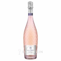 La Rouviere Sparkling Wine Brut Rose 0,75 L Trockener Sekt Aus Frankreich