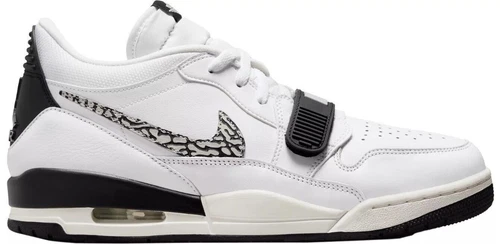 Jordan Legacy 312 Low Elephant Swoosh