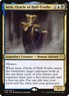 Atris, Oracle of Half-Truths [Theros Beyond Death] Magic MTG