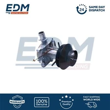 Eberspacher Espar Airtronic D2 24v Blower Motor 252070992000, Genuine