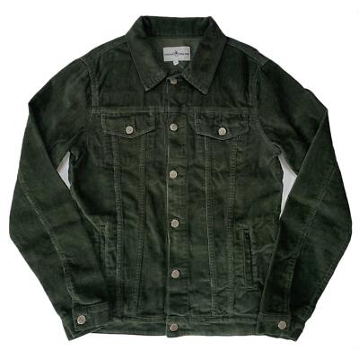 MADCAP ENGLAND Montana 70s Flared Cord Suit In Black - Foto 11