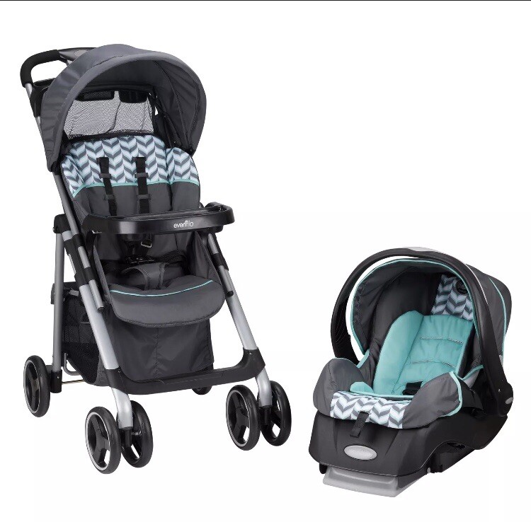 evenflo advanced embrace dlx infant car seat with sensorsafe