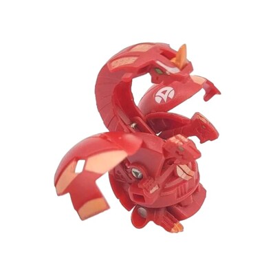 Bakugan - Pyrus Hades - New Vestroia