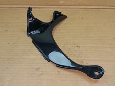 SUZUKI TL1000S 1997-2001 LH Left Inner Fairing/Cowling Upper Infill Panel GREEN