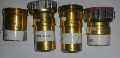 Spinner  CALIBRATION Kit 7-16 BN 806404, BN 533733, BN 533732, BN 806504 LOAD