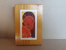 507F Icon Saint Mother God Jerusalem Orthodox...