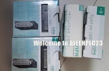 215-2BS13 VIPA    Expedited shipment