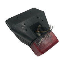 Yamaha XJ 650 4K0 Rear Light Brake Light Headlamp Brakelight Backlight Compar...