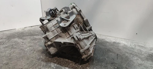 P2500A198 Caja Cambios para MITSUBISHI COLT BERLINA 5 (Z30) * 1950 34310 - Imagen 3 de 5