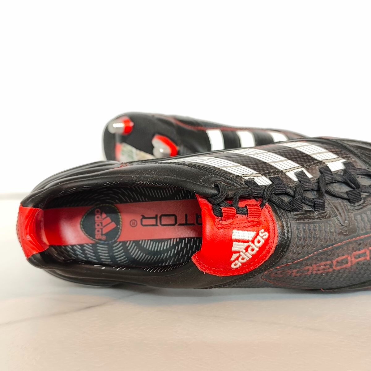 ADIDAS PREDATOR X X-TRX SG G00793 uk 7,5 us 8 eu 41 1/3 | eBay