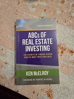 ABCs of Buying Rental Property : How You Can Achieve Financial Freedom in...