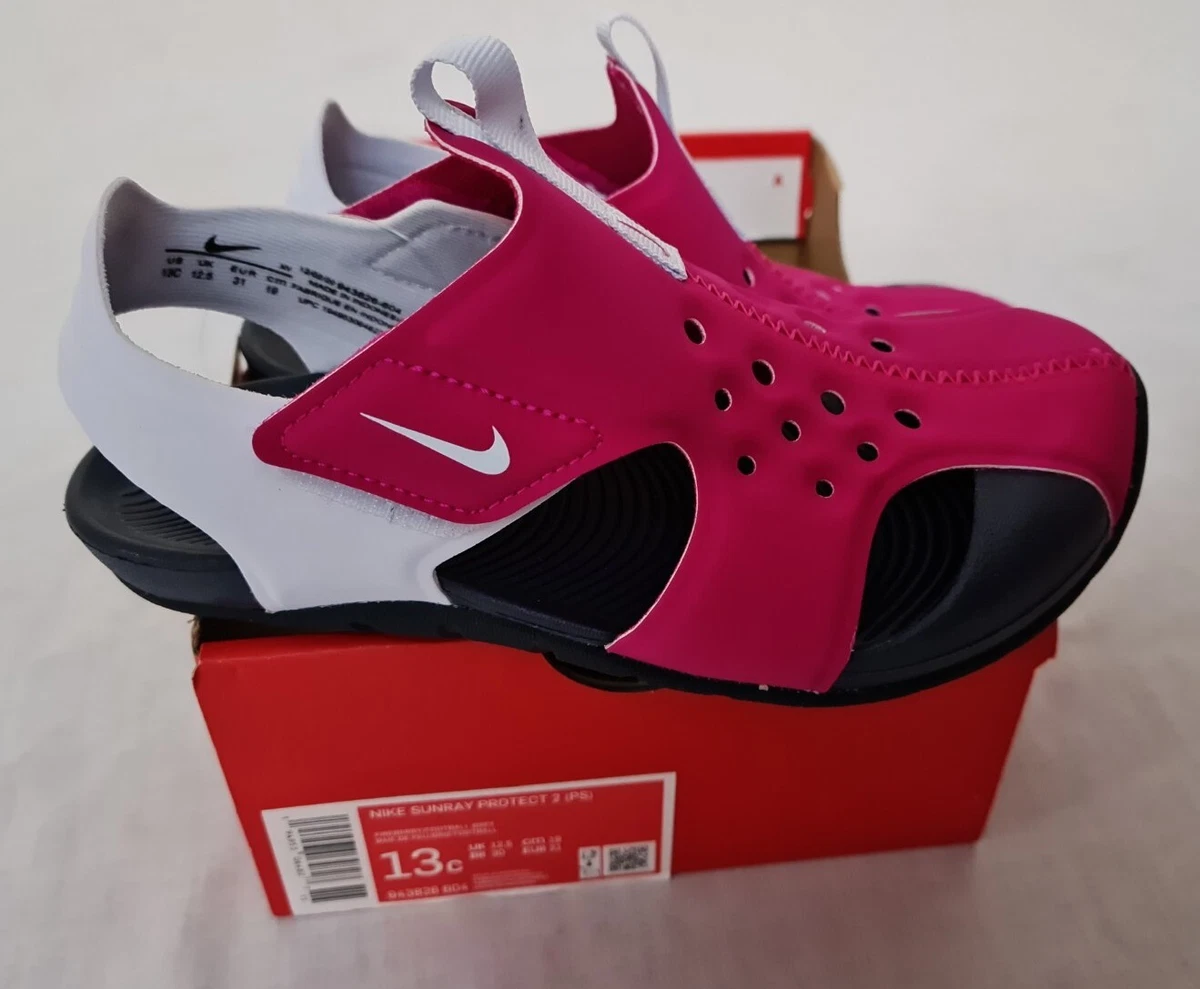 Nike sunray protect 2 deals kids