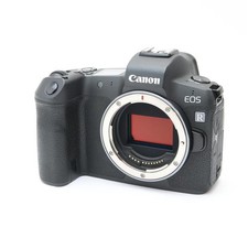 Canon EOS R Mirrorless Digital Camera Body 67 -Near Mint-