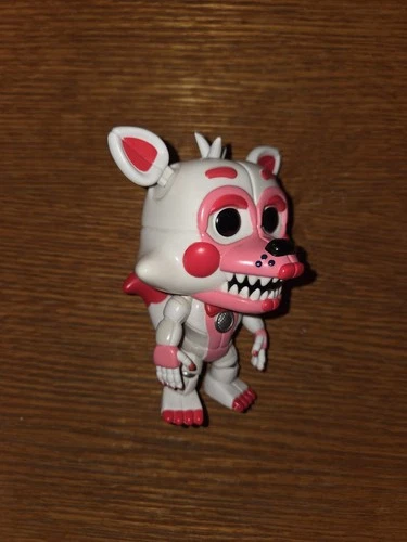 Five Nights at Freddy's Funtime Foxy Funko POP!