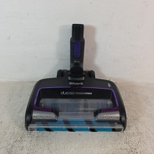 Shark IZ300UKT IZ320UK Bürstenkopf DuoClean Staubsauger Powerdüse funktioniert