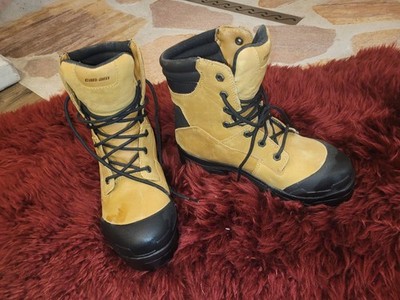 BRP Riding Boots von Can am Schuhgröße 40