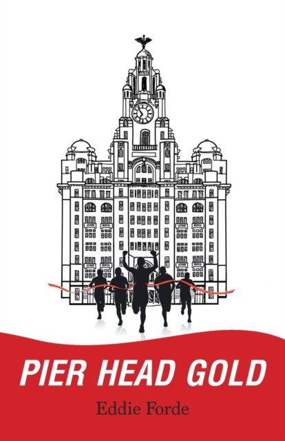 Pier Head Gold by Eddie Forde PAPERBACK 9781781329818
