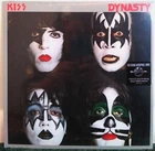 KISS - Dynasty Vinyl 2014 LP, 180 Gram - Mercury, UMe - New / Sealed