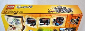 LEGO Castle 70404 - King's Castle