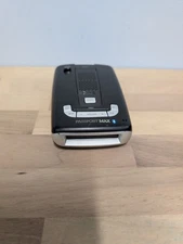 ESCORT PASSPORT MAX RADAR LASER DETECTOR