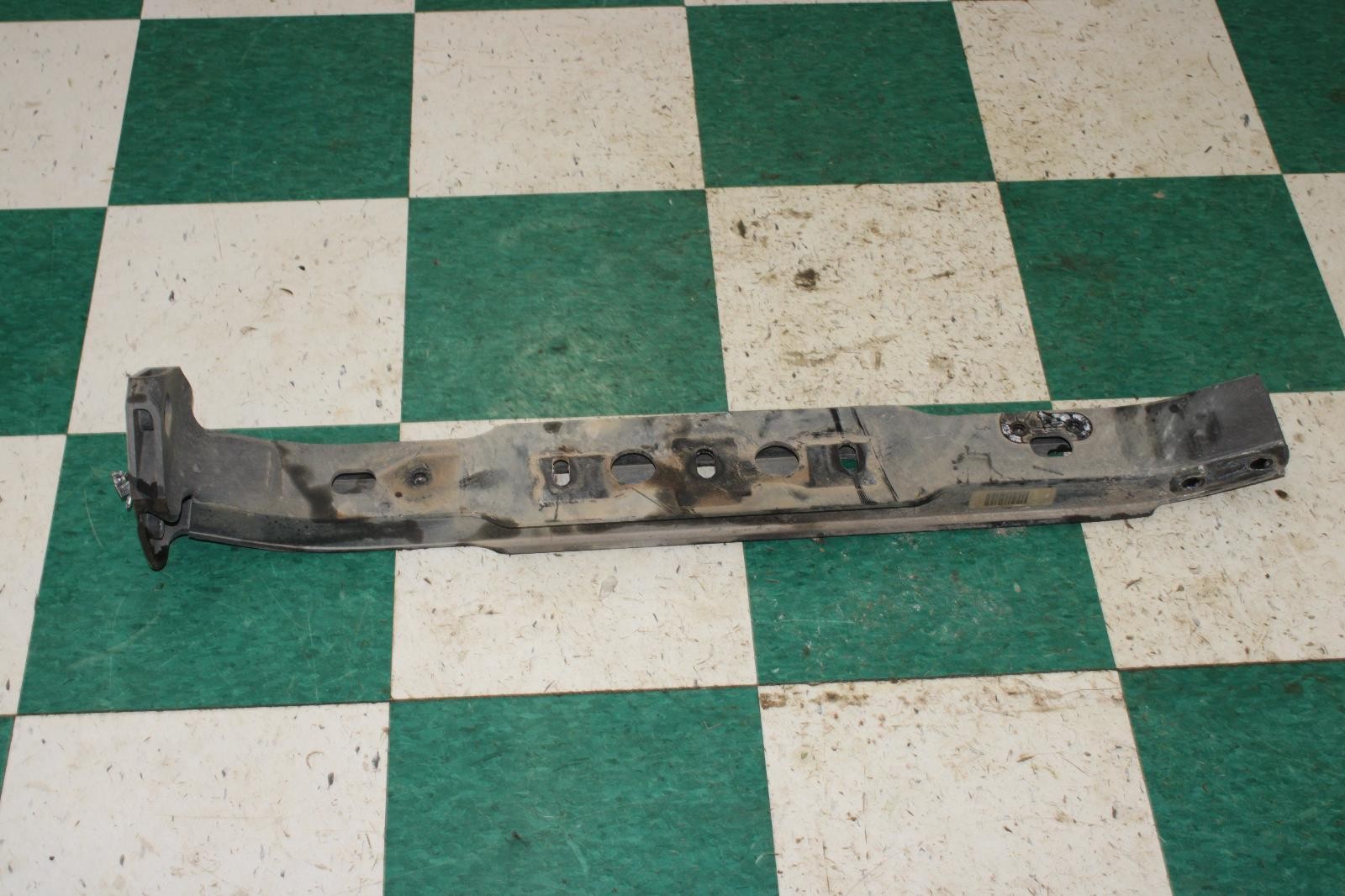 18-25 WRANGLER Automatic Transmission AT Trans Crossmember Support Unit OEM  thumbnail 5