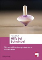 Helmut Schaaf Hilfe Bei Schwindel