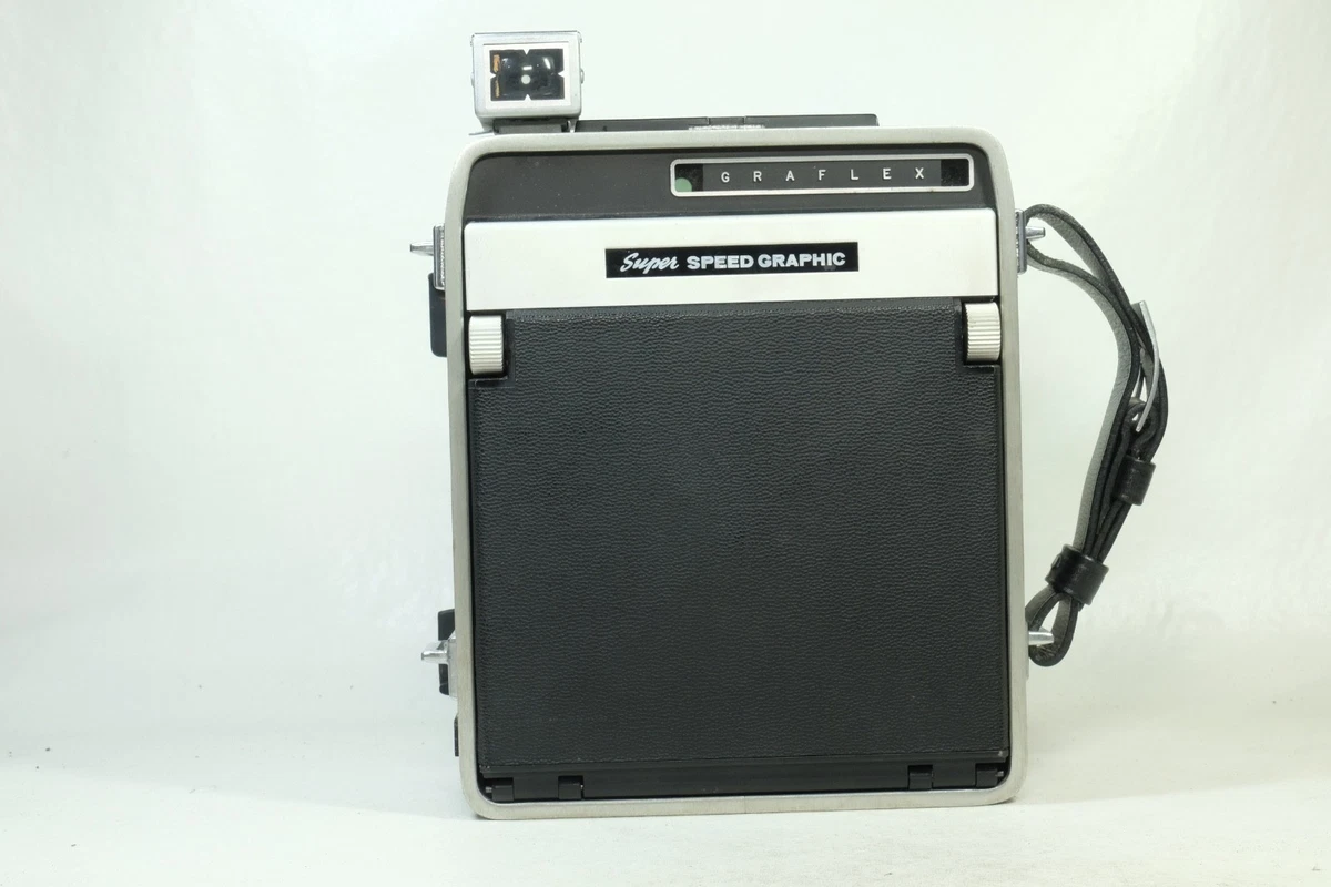 Graflex Film Cameras for sale | eBay