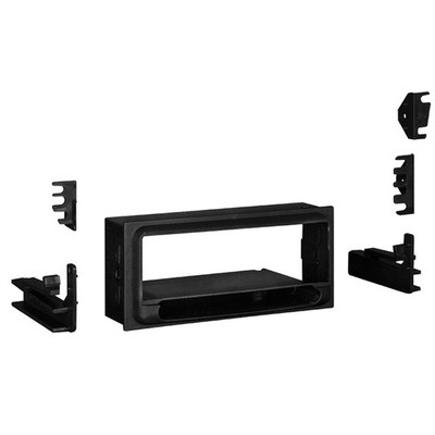 Metra 99-4000 GM Premium Multi-Kit with pocket Car Stereo Dash Kit