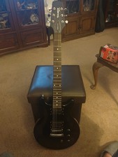 Black Hamer XT Series  Sunburst F/T 2