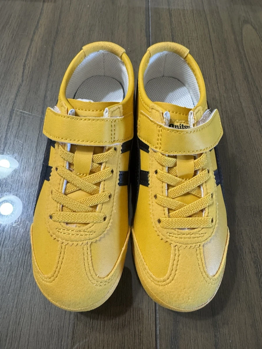 Onitsuka Tiger Unisex Kids' Shoes for sale | eBay