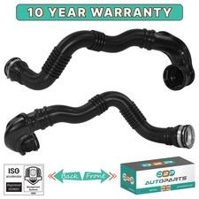 TURBO INTERCOOLER HOSE PIPE FOR OPEL VAUXHALL ASTRA MK4, MK6, CHEVROLET CRUZE