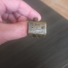 Marc Jean Ligature Evolution4