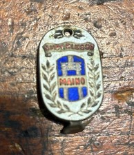 Stemma Manubrio Nos Maino Bici Epoca Bicicletta Freno Bacchetta R Superlusso