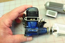FR] OS Engine 46AX ACCOPPIAMENTO - OS24603000