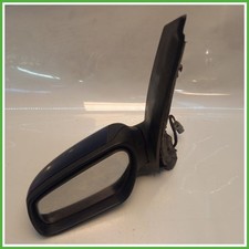 Specchietto Retrovisore SX BLU INK BLUE MET FORD FOCUS C-MAX CAP 2003 2008