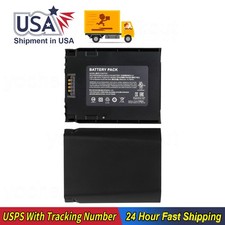 New Battery For Zebra TC51 TC56 TC57 TC510K TC52 TC52X TC520L TC51HC TC57HO