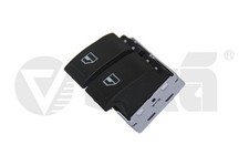 Schalter Fensterheber vika 99591049901 für VW TRANSPORTER T5 Bus 7HB 7HJ 7EB 7EJ