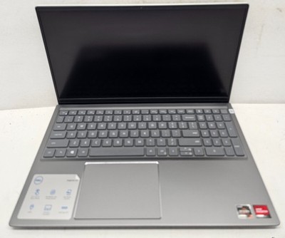 Dell Inspiron 5515 15.6'' Laptop AMD Ryzen 7 5000 Series NO RAM/HD/OS/POWER (FL)